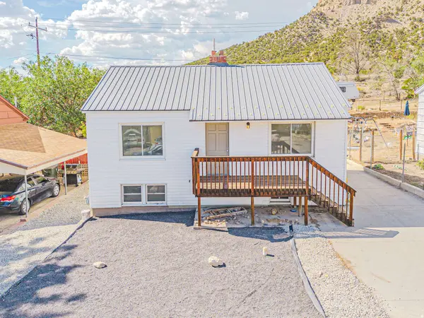 531 EDGEHILL DR, East Carbon, UT 84520