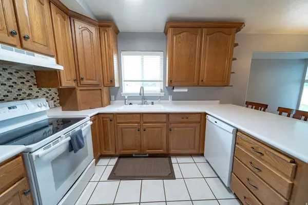 108 N PONDEROSA DR, Price, UT 84501