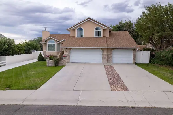 108 N PONDEROSA DR