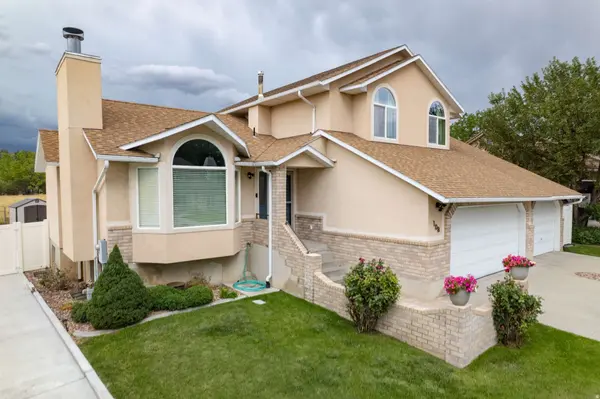 108 N PONDEROSA DR, Price, UT 84501