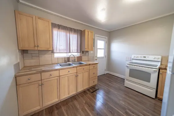 331 N 400 E, Price, UT 84501