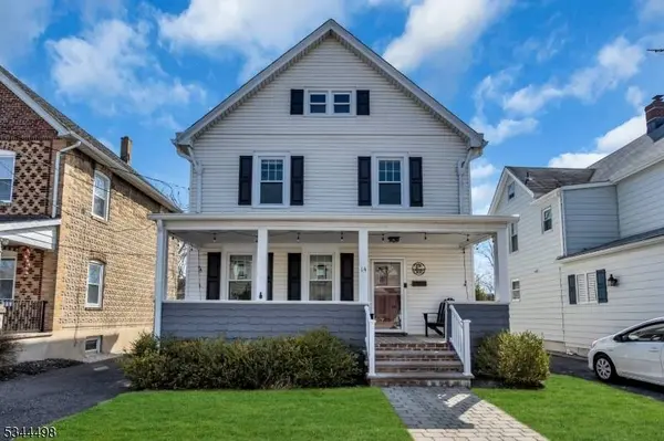 14 La Grange St, Raritan Boro, NJ 08869