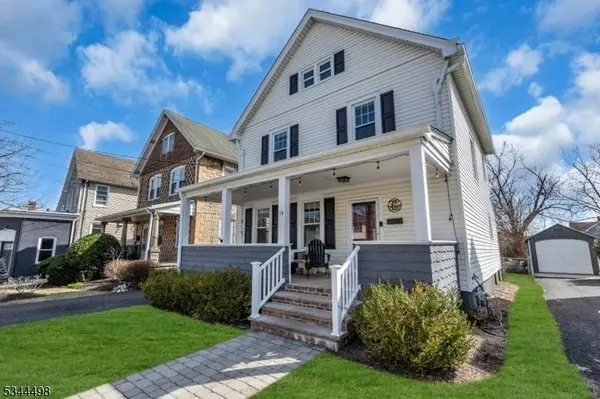 14 La Grange St, Raritan Boro, NJ 08869