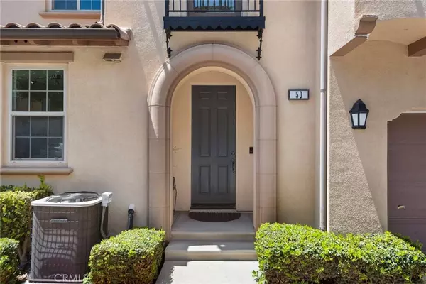 50 Cienega, Irvine, CA 92618