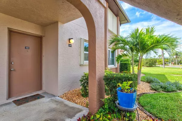 25100 SANDHILL BLVD #104 G, Punta Gorda, FL 33983