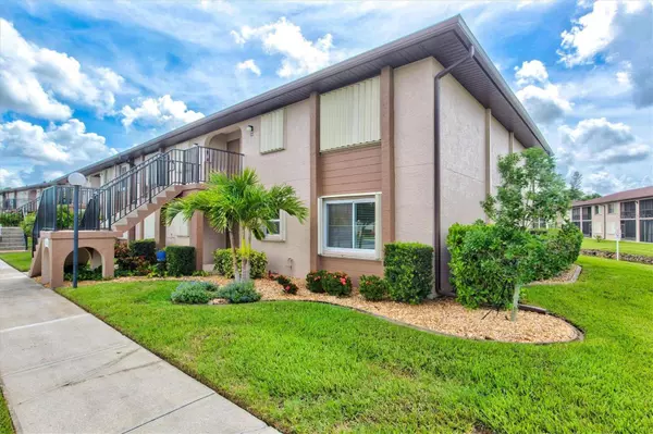 25100 SANDHILL BLVD #104 G, Punta Gorda, FL 33983