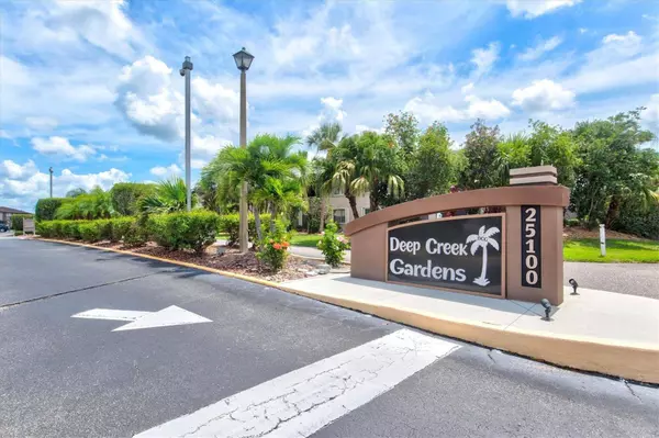 25100 SANDHILL BLVD #104 G, Punta Gorda, FL 33983