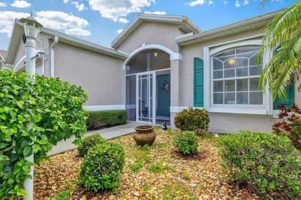 1434 HEDGEWOOD CIR, North Port, FL 34288