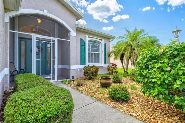 1434 HEDGEWOOD CIR, North Port, FL 34288