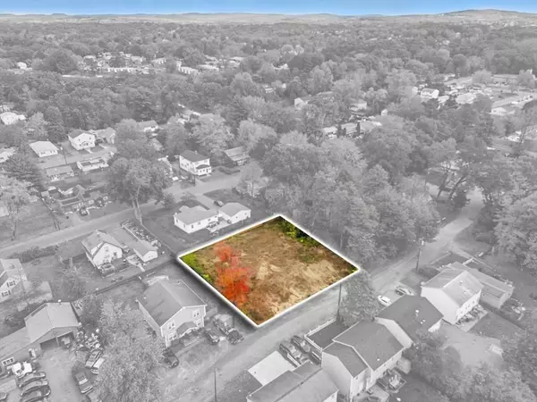 0 Michon Street, Springfield, MA 01151