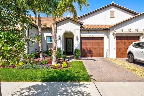 17578 HOLLY WELL AVE, Wimauma, FL 33598