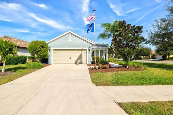 12723 CRYSTAL CLEAR PL, Bradenton, FL 34211