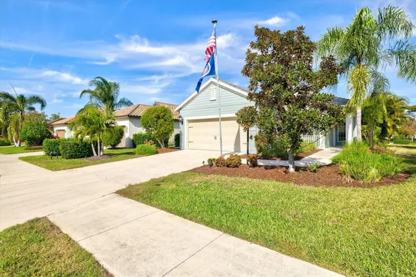 12723 CRYSTAL CLEAR PL, Bradenton, FL 34211