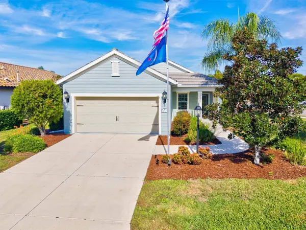 12723 CRYSTAL CLEAR PL, Bradenton, FL 34211