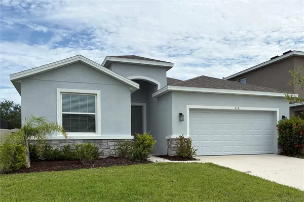 157 BRIGHT IBIS AVE, Apollo Beach, FL 33572