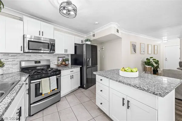 4791 Tamalpias AVE, Las Vegas, NV 89120