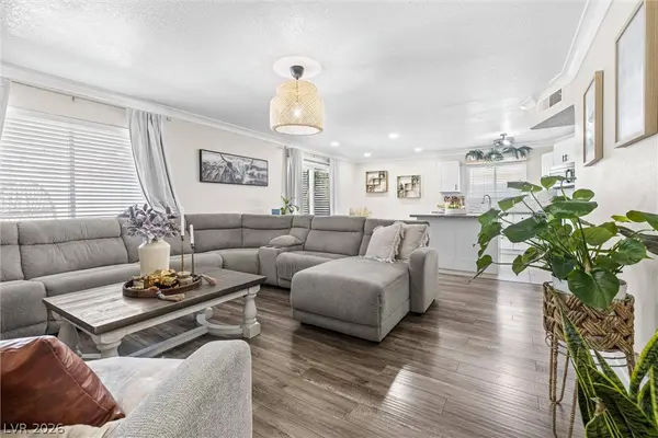 4791 Tamalpias AVE, Las Vegas, NV 89120