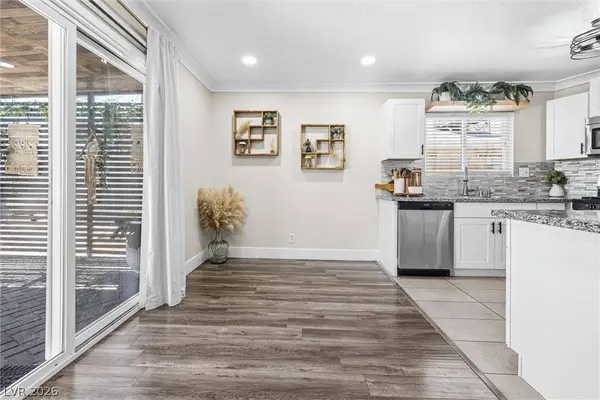 4791 Tamalpias AVE, Las Vegas, NV 89120