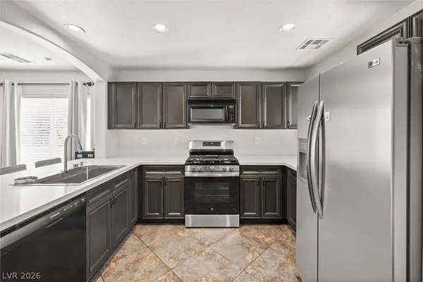 9156 Point Lace CT, Las Vegas, NV 89149
