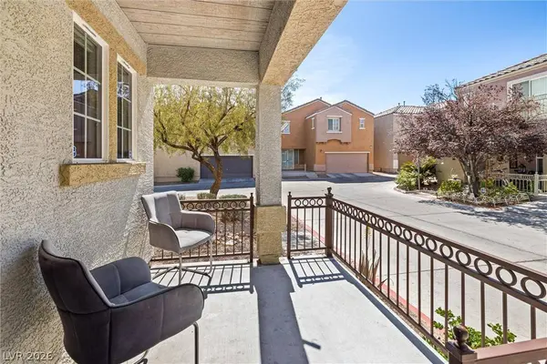 9156 Point Lace CT, Las Vegas, NV 89149