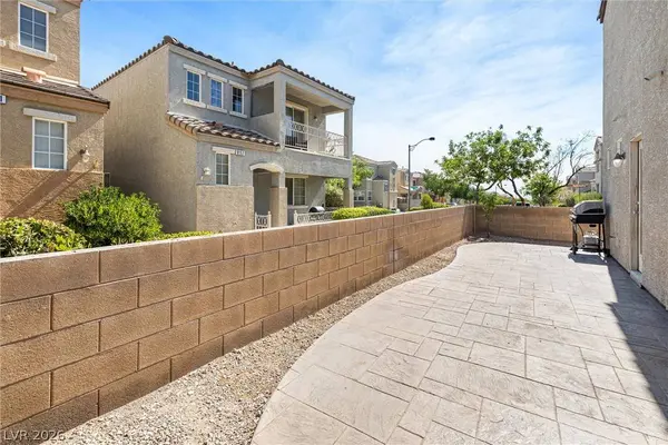 9156 Point Lace CT, Las Vegas, NV 89149