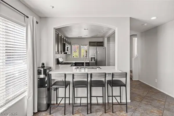 9156 Point Lace CT, Las Vegas, NV 89149