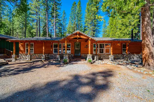 2201 Beaver Road, Clio, CA 96106
