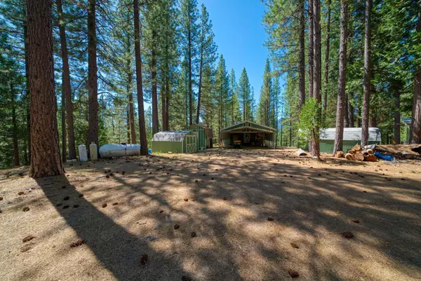 2467 Orchard Ridge Loop, Clio, CA 96106