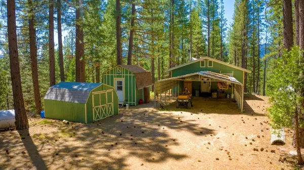 2467 Orchard Ridge Loop, Clio, CA 96106