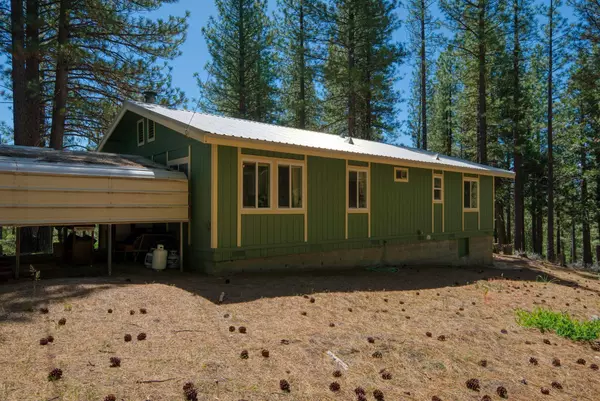 2467 Orchard Ridge Loop, Clio, CA 96106