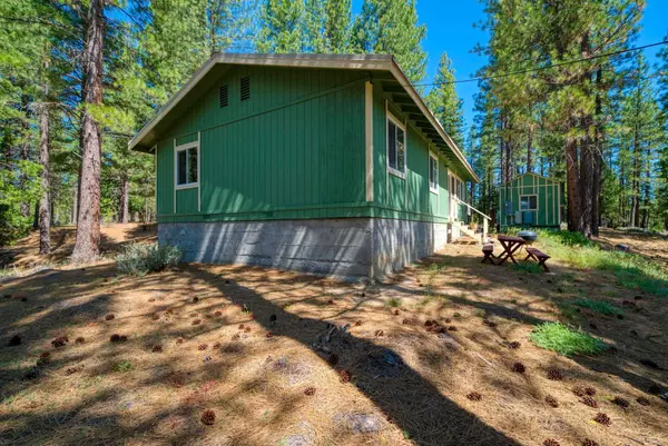 2467 Orchard Ridge Loop, Clio, CA 96106