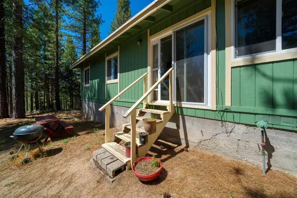 2467 Orchard Ridge Loop, Clio, CA 96106