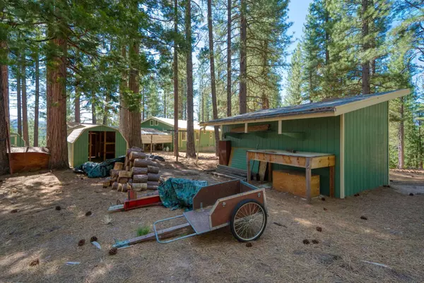 2467 Orchard Ridge Loop, Clio, CA 96106