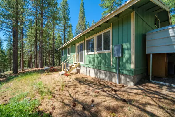 2467 Orchard Ridge Loop, Clio, CA 96106