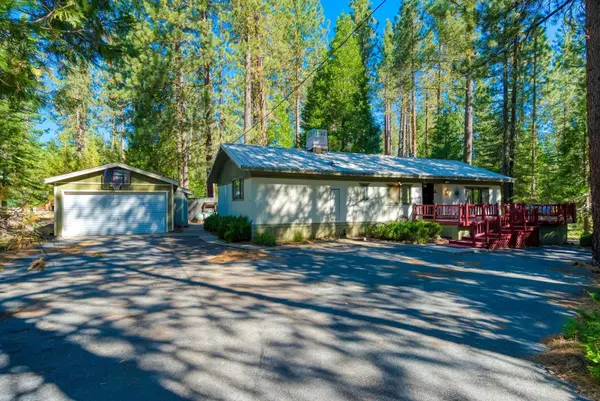 12 Miwok Trail, Graeagle, CA 96103
