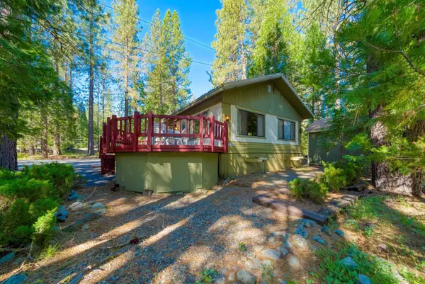 12 Miwok Trail, Graeagle, CA 96103