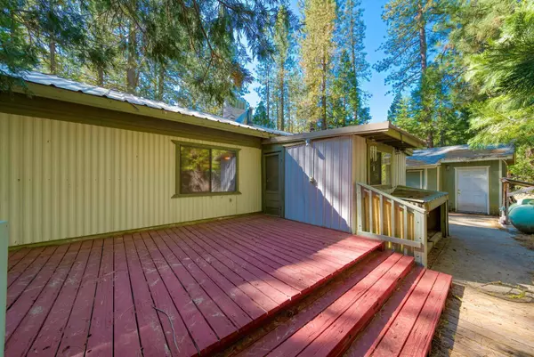 12 Miwok Trail, Graeagle, CA 96103