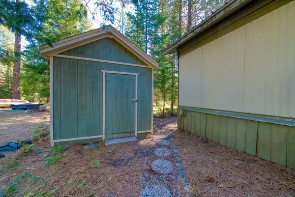 12 Miwok Trail, Graeagle, CA 96103