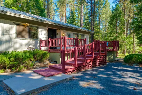 12 Miwok Trail, Graeagle, CA 96103