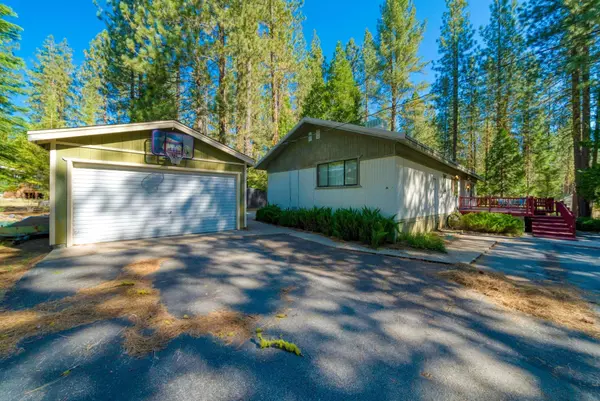 12 Miwok Trail, Graeagle, CA 96103