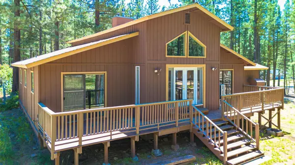 5631 Iron Horse Drive, Portola, CA 96122