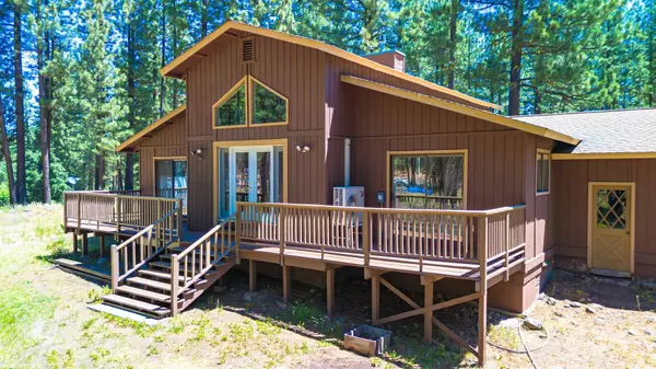 5631 Iron Horse Drive, Portola, CA 96122