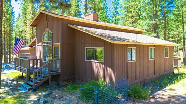 5631 Iron Horse Drive, Portola, CA 96122