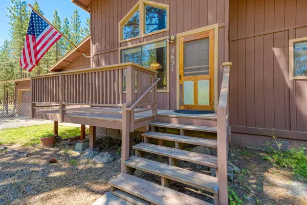 5631 Iron Horse Drive, Portola, CA 96122