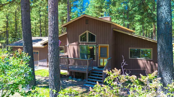 5631 Iron Horse Drive, Portola, CA 96122