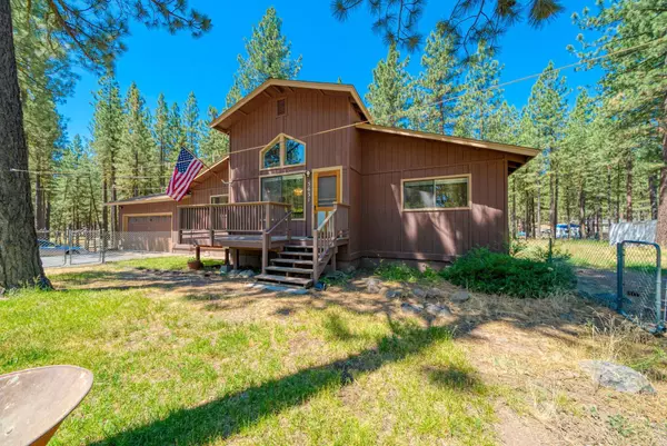 5631 Iron Horse Drive, Portola, CA 96122