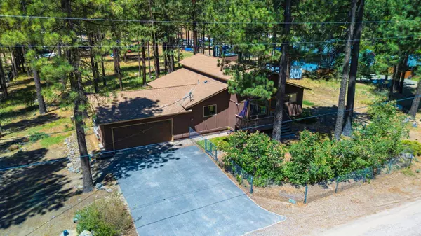 5631 Iron Horse Drive, Portola, CA 96122