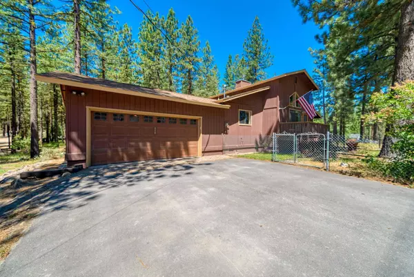 5631 Iron Horse Drive, Portola, CA 96122