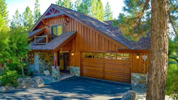 168 Fox Sparrow, Portola, CA 96122