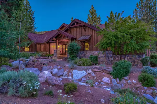 168 Fox Sparrow, Portola, CA 96122